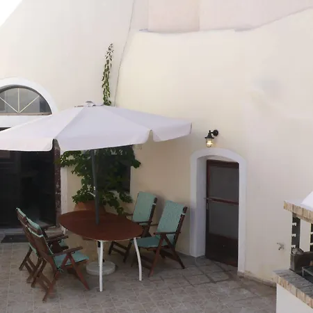Iridanos Cave House * מגלוחורי